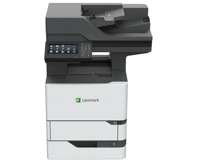 imagen multifuncnional MX722adhe